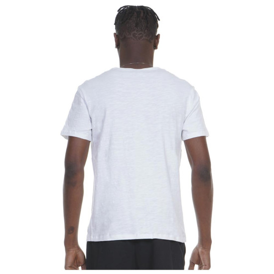 Bodyaction Ανδρική κοντομάνικη μπλούζα Men's Crew Neck T-Shirt